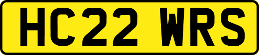 HC22WRS