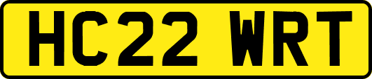 HC22WRT