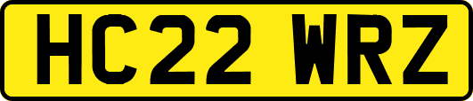 HC22WRZ