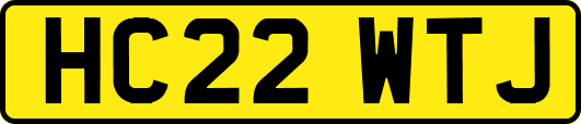 HC22WTJ