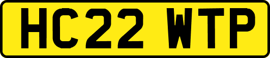 HC22WTP