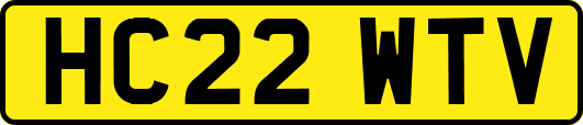 HC22WTV