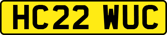 HC22WUC