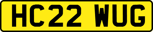 HC22WUG