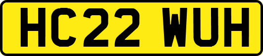 HC22WUH