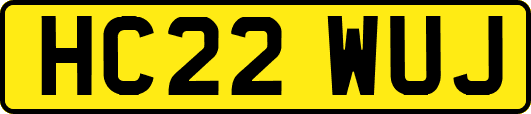 HC22WUJ