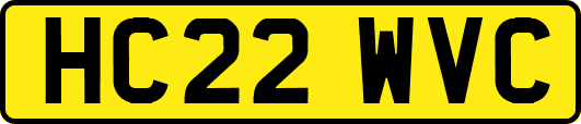 HC22WVC