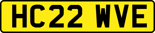 HC22WVE