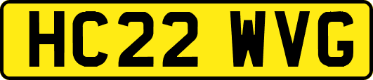 HC22WVG