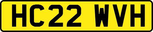 HC22WVH