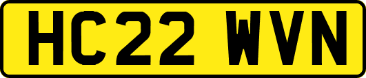 HC22WVN