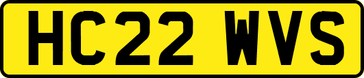 HC22WVS