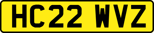 HC22WVZ