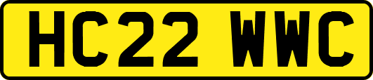 HC22WWC