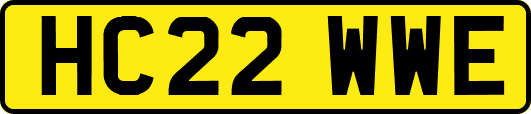 HC22WWE