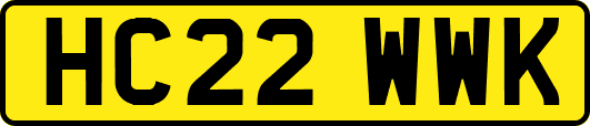 HC22WWK