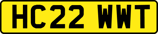 HC22WWT