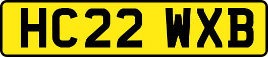 HC22WXB