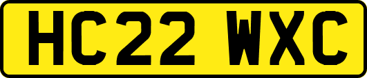 HC22WXC