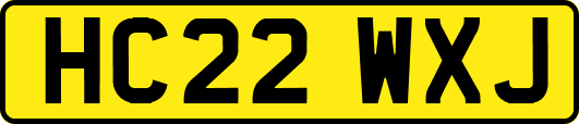 HC22WXJ