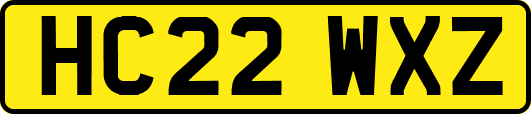 HC22WXZ