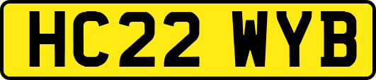 HC22WYB