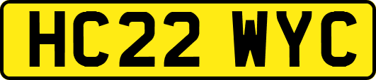 HC22WYC