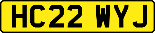 HC22WYJ