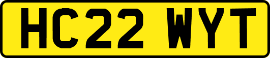 HC22WYT