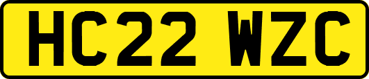 HC22WZC