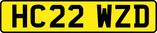 HC22WZD
