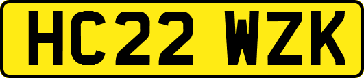 HC22WZK