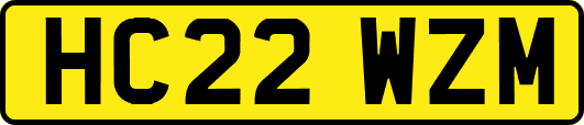 HC22WZM