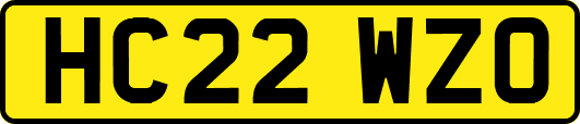 HC22WZO