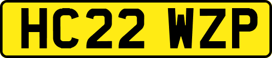HC22WZP