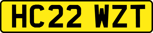 HC22WZT