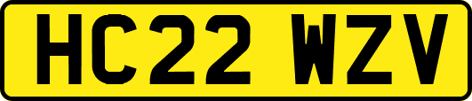HC22WZV