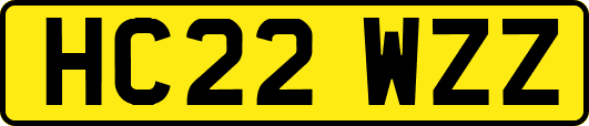 HC22WZZ