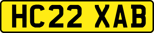 HC22XAB