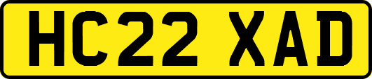 HC22XAD