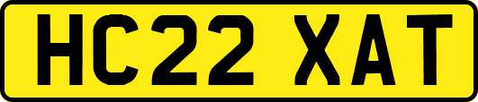 HC22XAT