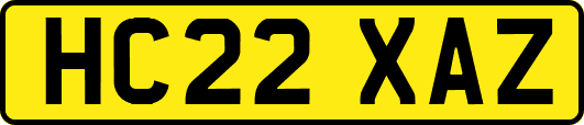 HC22XAZ