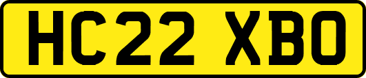 HC22XBO