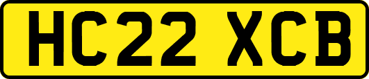 HC22XCB