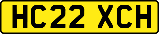 HC22XCH