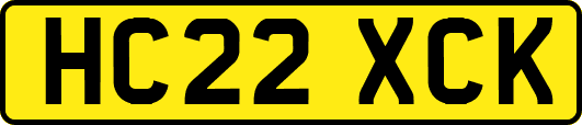 HC22XCK