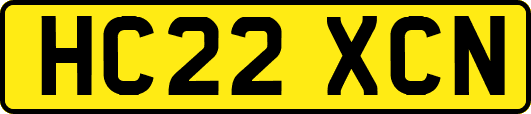 HC22XCN