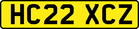 HC22XCZ