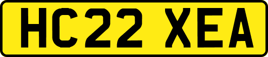 HC22XEA