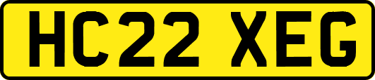 HC22XEG